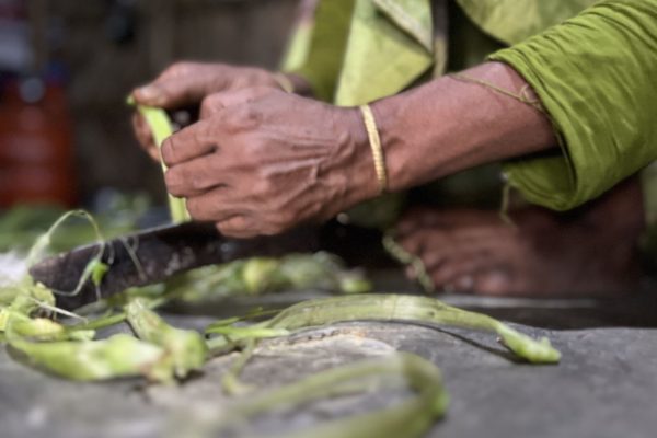 Kutapalong, Bangladesh, 2023.